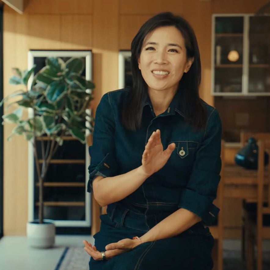 Ruby, Biotech Research Scientist