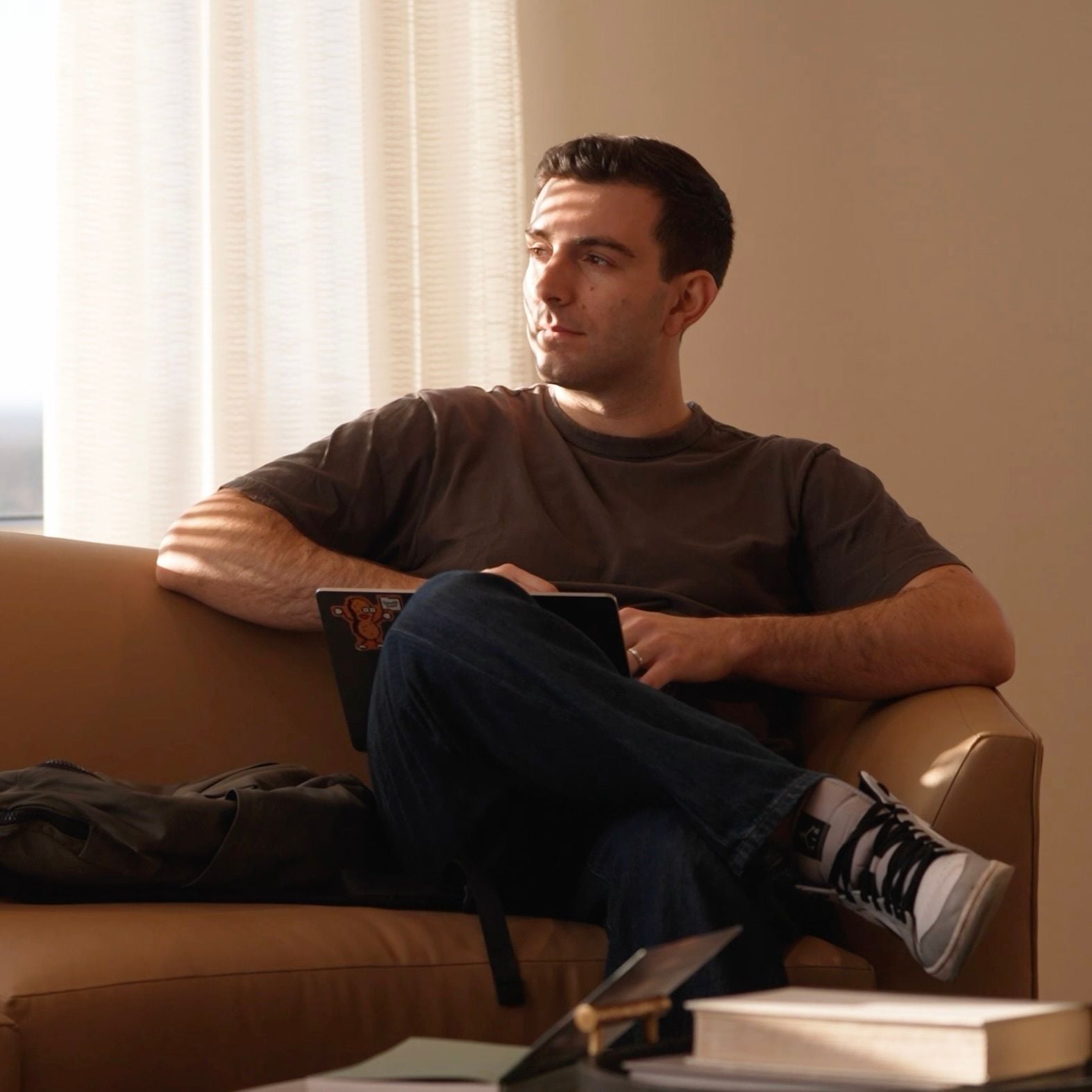 Milton - Meet Milton: Interventional Radiologist